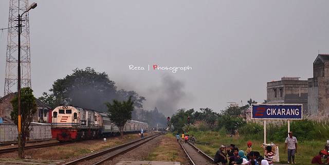 JAKARTA YANG MENGISOLIR.