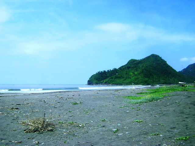 Tempat Wisata dengan Keindahan yg Menakjubkan