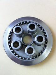 Binter Merzy CDI KZ200 Part & Accessories ( lengkap & update)