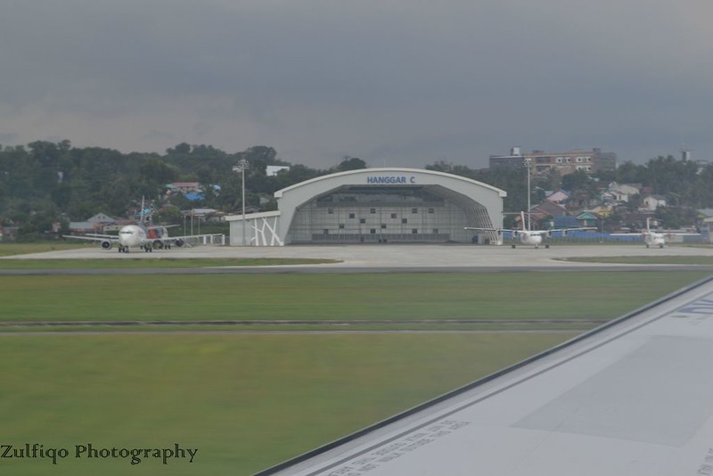 Pertama di Indonesia, Bandara Dilengkapi Pusat Belanja&#91;Yang Ga Mau GapTEK Masuk&#93;