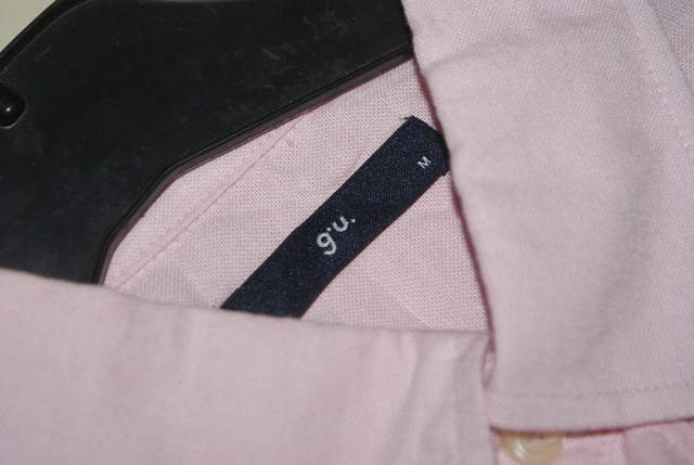 SUGARCANE CARHARTT THE NORTH FACE APC GIVENCHY LACOSTE ZARA TOPMAN H&M UNIQLO Shirt