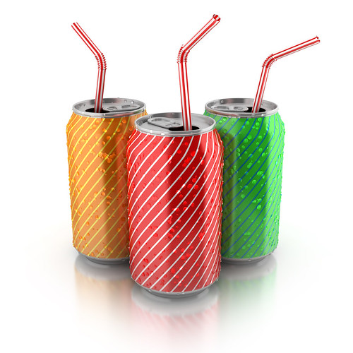 9 Bahan Berbahaya Yang Ada Dalam Minuman Ringan