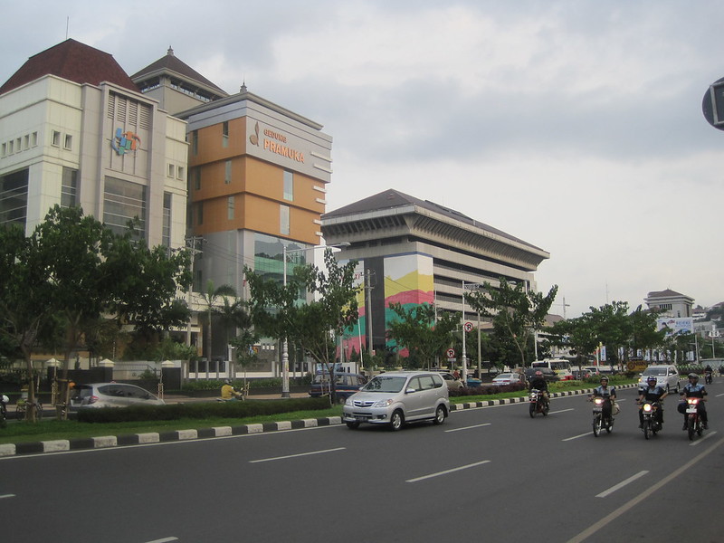 &#91;LAMPUNG&#93; Projects &amp; Development (Update terus)