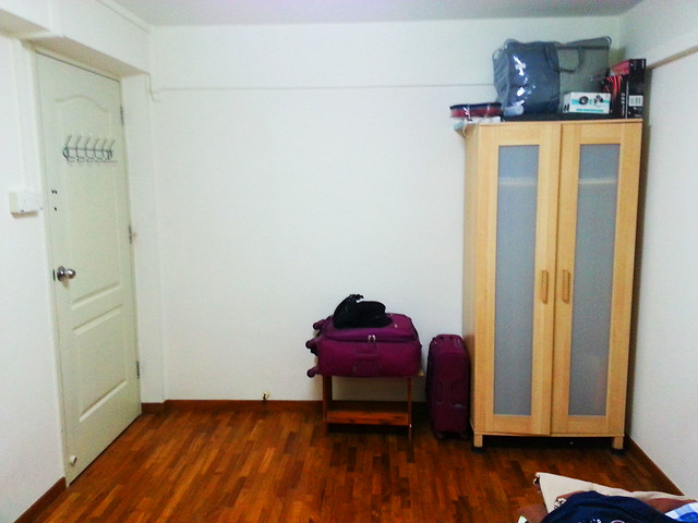 Sewa kamar / Sewain kamar / Backpacker / Hostel / Rumah
