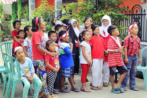 &#91;Cerita 17-an&#93; Serunya Lomba Si Kecil