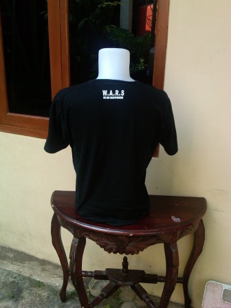 Jual baju kaos keren cwo barang bandung,, diliat dlu gan,, murah meriah,,