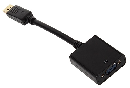 JUAL MACAM - MACAM CONVERTER (HDMI, VGA, DISPLAY PORT, OPTICAL), MHL & SPLITTER