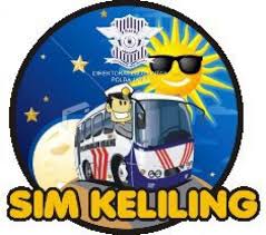 Jadwal SIM Keliling Kota Tangerang &amp; SIM / STNK Keliling DKI - Part 2