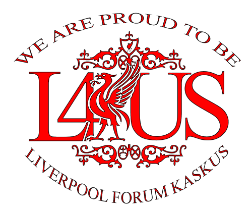 » &#91;L4US&#93; Liverpool Forum Kaskus - Season 2020/21 - Together We Win «
