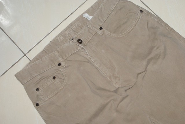 BUZZ RICKSONS DARTISAN DIOR TOPMAN ZARA H&M DICKIES CARHART UNIQLO BEAMS SALEWA Chino