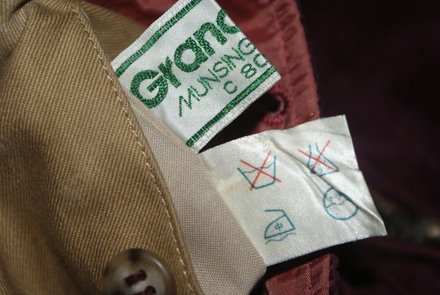 Dior CdG Home UNITED ARROW NUMBER Nine BURBERRY CROCODILE ADIDAS ITALY GERMANY Parka
