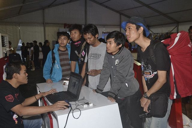 FR: Kaskus Reg. Malang di GOT PASSION? @Passionville