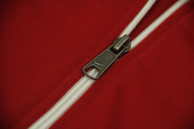 Jaket Nike Timnas Indonesia AFF Cup.