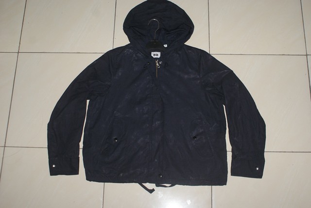 Dior CdG Home UNITED ARROW NUMBER Nine BURBERRY CROCODILE ADIDAS ITALY GERMANY Parka