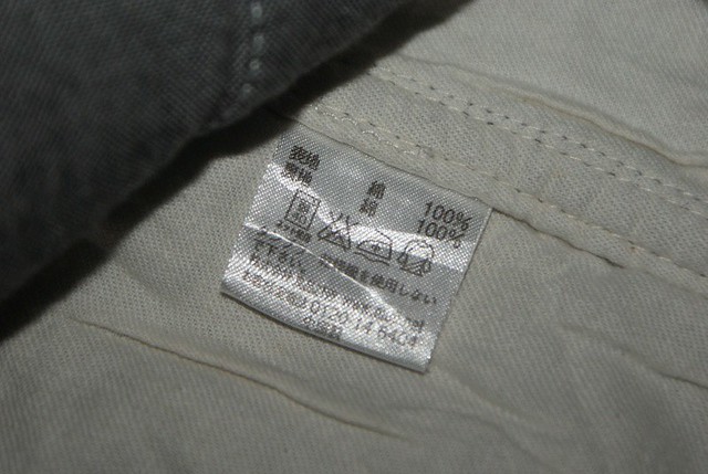 Dior CdG Home UNITED ARROW NUMBER Nine BURBERRY CROCODILE ADIDAS ITALY GERMANY Parka