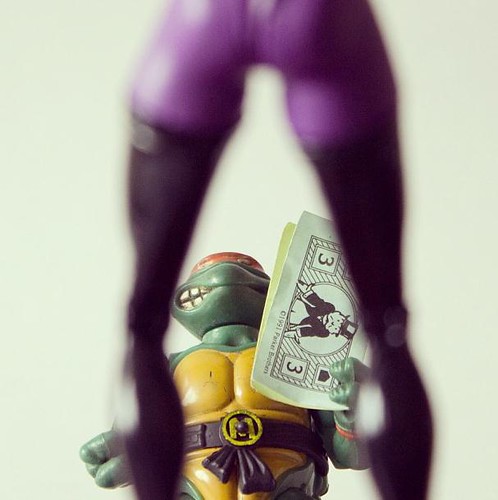 Apa yang dilakukan Superhero ini Sehari-hari..?? Sisi lain dari Tokoh Superhero..