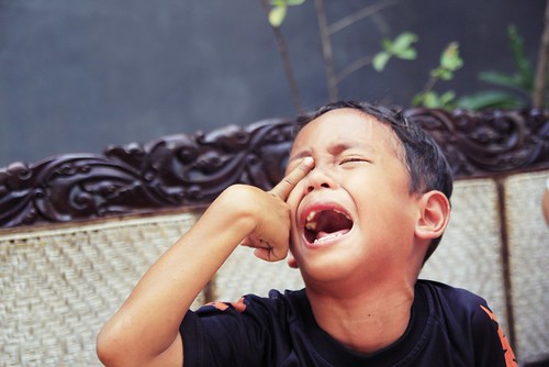 &#91;Cerita 17-an&#93; Serunya Lomba Si Kecil