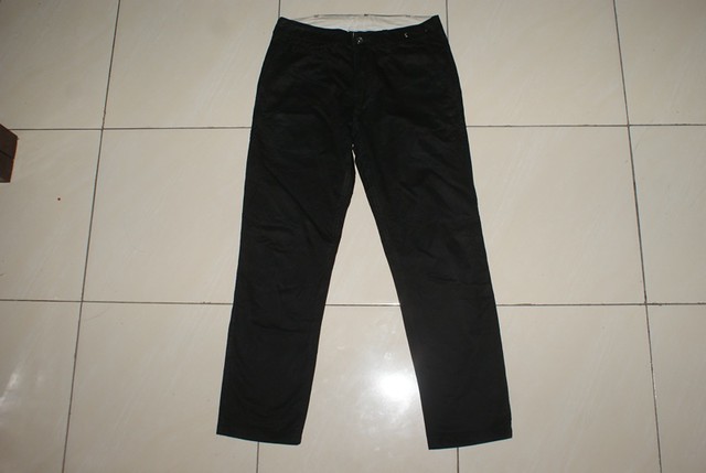 BUZZ RICKSONS DARTISAN DIOR TOPMAN ZARA H&M DICKIES CARHART UNIQLO BEAMS SALEWA Chino