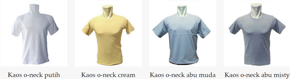 Need DROPSHIPPER Kaos dan Hoodie KUSTOM tanpa minimal order - FREE ONGKIR Jabodetabek