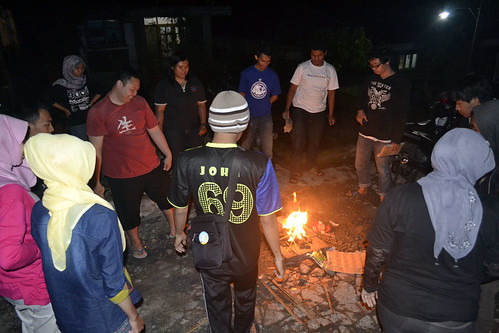 &#91;FR&#93;Malam Tahun Baru 2014 Kaskuser Reg Malang Dan Forum Education