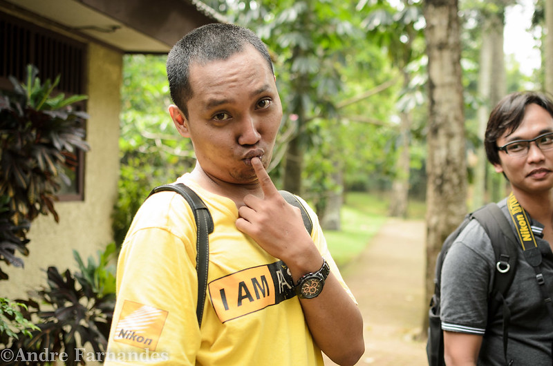 &#91;FR&#93; Gathering Alun-Alun Nikonian Kaskus Regional Jakarta dan Sekitarnya #2