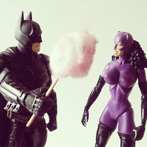 Apa yang dilakukan Superhero ini Sehari-hari..?? Sisi lain dari Tokoh Superhero..