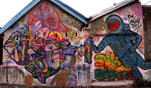 all-about-graffiti