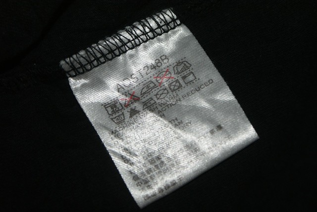 THE FLAT HEAD JOE McCOY BUZZ RICKSON LEE ALPHA PLAY CdG APRIL77 ZARA NBHD USN T-Shirt