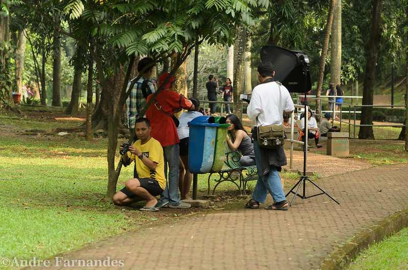 &#91;FR&#93; Gathering Alun-Alun Nikonian Kaskus Regional Jakarta dan Sekitarnya #2