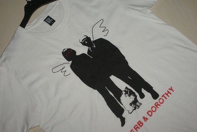 THE FLAT HEAD JOE McCOY BUZZ RICKSON LEE ALPHA PLAY CdG APRIL77 ZARA NBHD USN T-Shirt