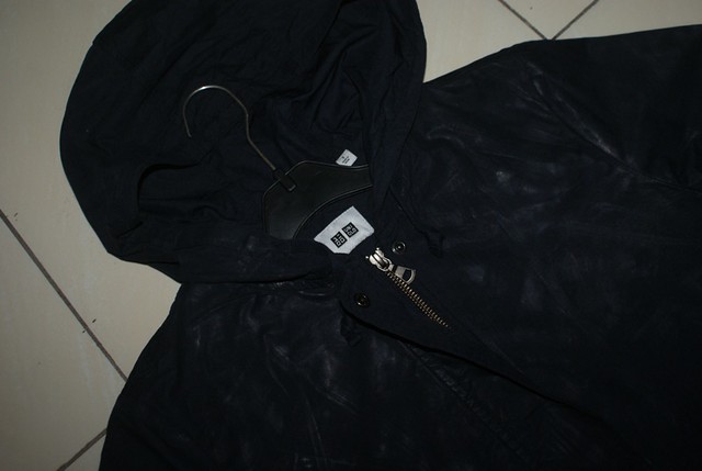 Dior CdG Home UNITED ARROW NUMBER Nine BURBERRY CROCODILE ADIDAS ITALY GERMANY Parka