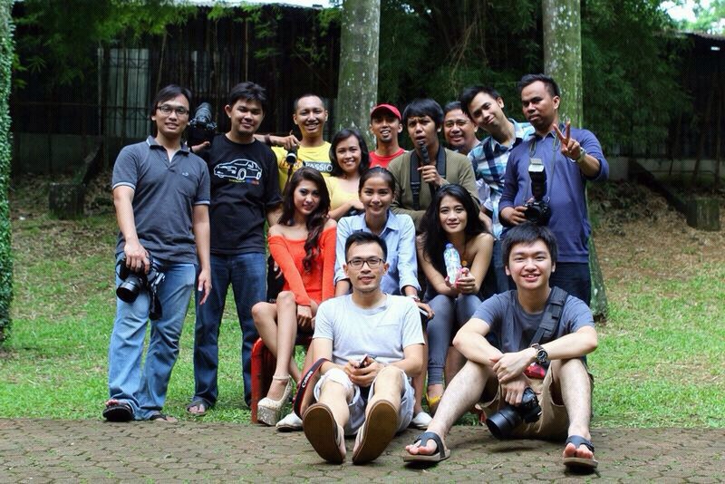 &#91;FR&#93; Gathering Alun-Alun Nikonian Kaskus Regional Jakarta dan Sekitarnya #2