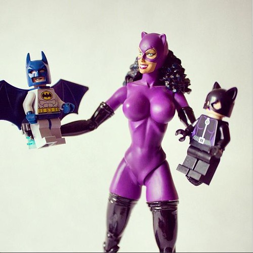 Apa yang dilakukan Superhero ini Sehari-hari..?? Sisi lain dari Tokoh Superhero..
