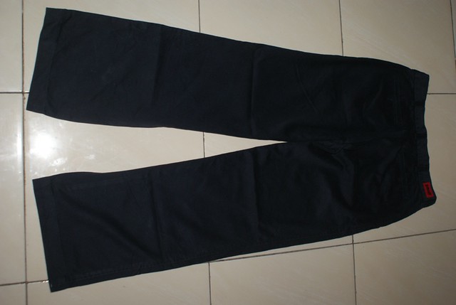 BUZZ RICKSONS DARTISAN DIOR TOPMAN ZARA H&M DICKIES CARHART UNIQLO BEAMS SALEWA Chino
