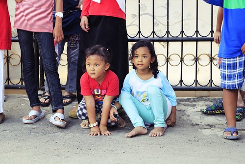 &#91;Cerita 17-an&#93; Serunya Lomba Si Kecil