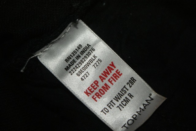 BUZZ RICKSONS DARTISAN DIOR TOPMAN ZARA H&M DICKIES CARHART UNIQLO BEAMS SALEWA Chino