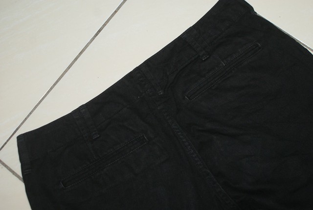 BUZZ RICKSONS DARTISAN DIOR TOPMAN ZARA H&M DICKIES CARHART UNIQLO BEAMS SALEWA Chino