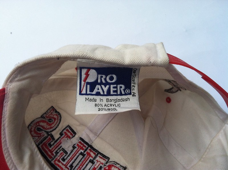 VARSITY CHICAGO BULLS original size M