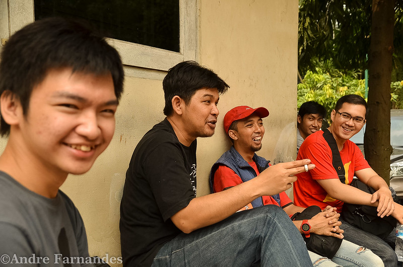 &#91;FR&#93; Gathering Alun-Alun Nikonian Kaskus Regional Jakarta dan Sekitarnya #2