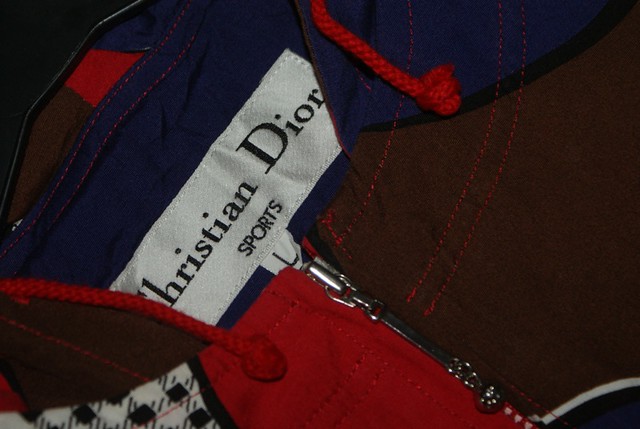 Dior CdG Home UNITED ARROW NUMBER Nine BURBERRY CROCODILE ADIDAS ITALY GERMANY Parka
