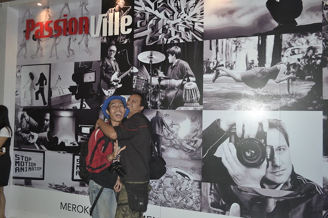 FR: Kaskus Reg. Malang di GOT PASSION? @Passionville