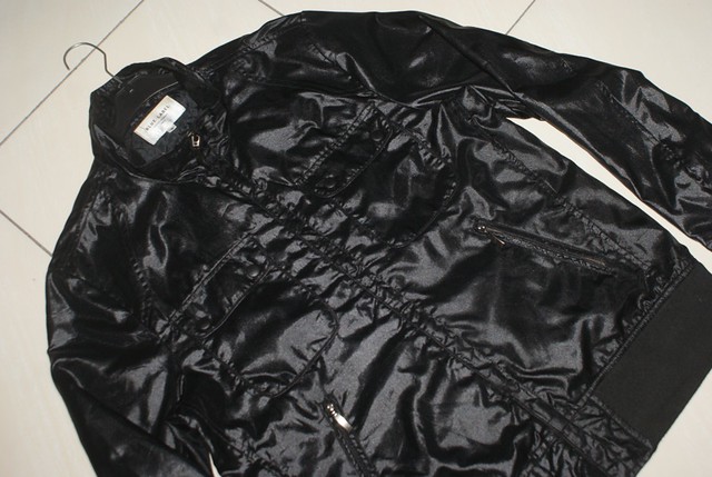 Dior CdG Home UNITED ARROW NUMBER Nine BURBERRY CROCODILE ADIDAS ITALY GERMANY Parka