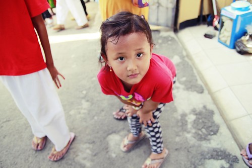 &#91;Cerita 17-an&#93; Serunya Lomba Si Kecil