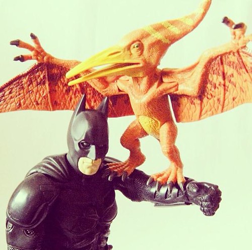 Apa yang dilakukan Superhero ini Sehari-hari..?? Sisi lain dari Tokoh Superhero..