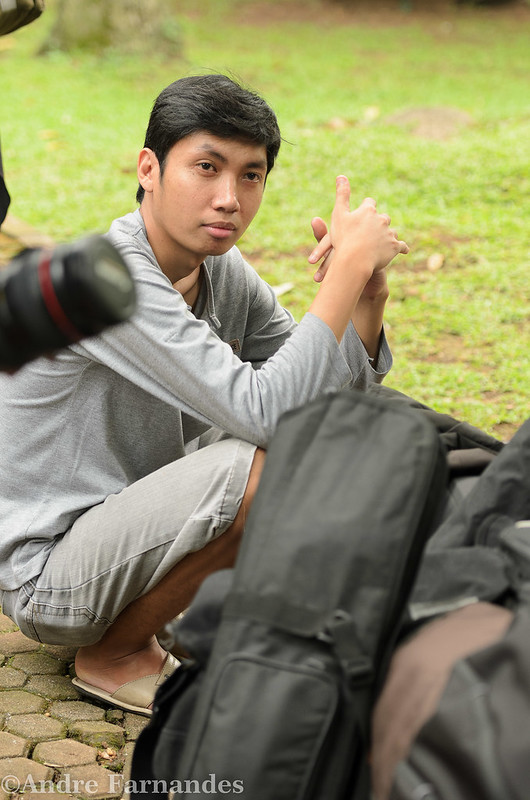 &#91;FR&#93; Gathering Alun-Alun Nikonian Kaskus Regional Jakarta dan Sekitarnya #2