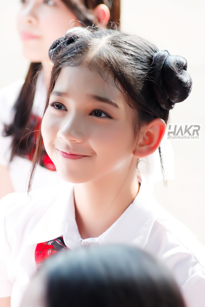PARA MANTAN MEMBER JKT48 : IGO | KASKUS