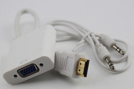 JUAL MACAM - MACAM CONVERTER (HDMI, VGA, DISPLAY PORT, OPTICAL), MHL & SPLITTER