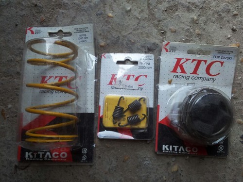 jual roller dan part matic suzuki