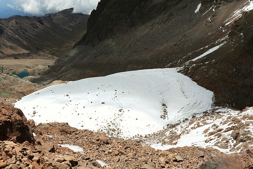 Mt. Kilimanjaro &amp; Mt. Kenya (2014)