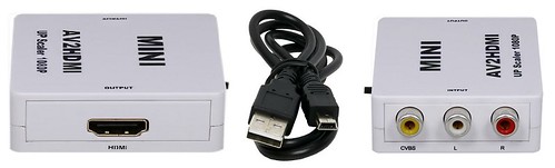 JUAL MACAM - MACAM CONVERTER (HDMI, VGA, DISPLAY PORT, OPTICAL), MHL & SPLITTER